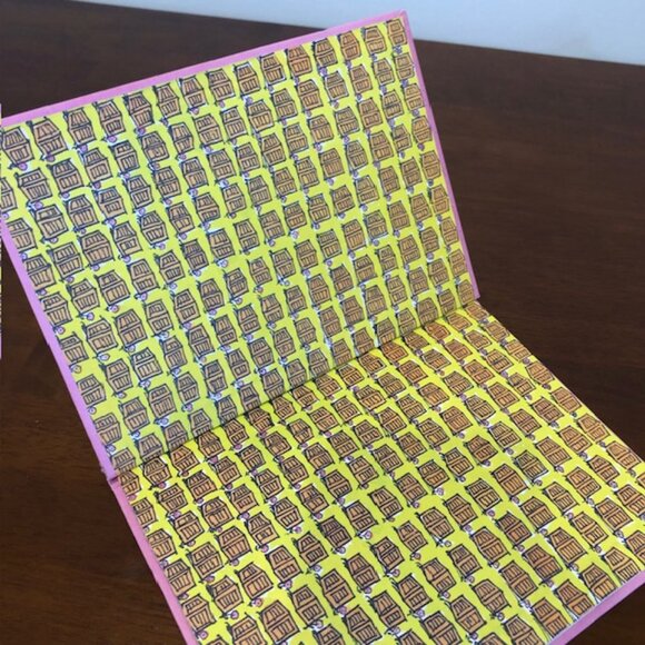 Sherlock Chick And The Giant Egg Mystery Book - Picture 6 of 11